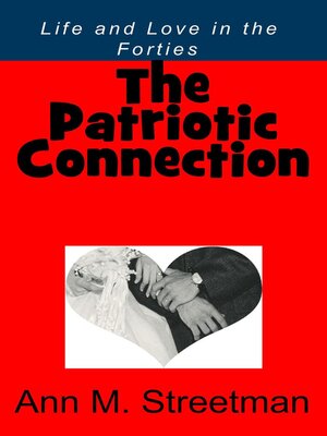cover image of The Patriotic Connection